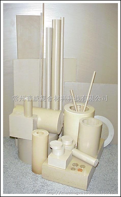 聚醚醚酮（PEEK）注塑原料以及机加工型材