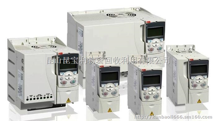 二手触摸屏等工控产品,上海变频器回收、三菱Q系列P