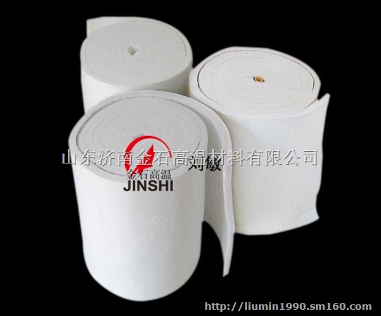 石化火炬保温结构隔热纤维模块