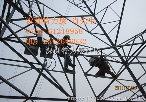 特力康TLKS-PMG-WT高压线路气象自动采集