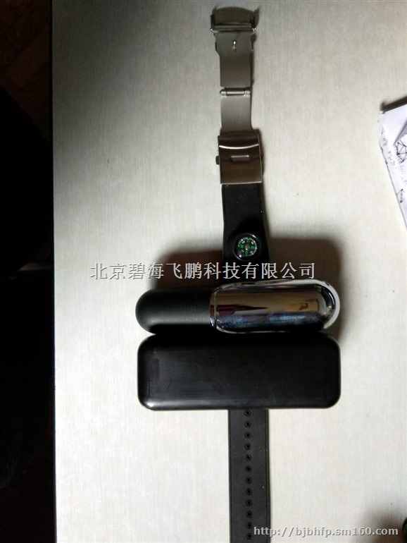 游泳救生手环