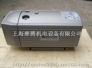 德国贝克无油旋片真空泵VT4.4