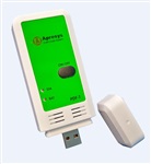 PDF温度记录仪循环使用无需安装软件即插即读