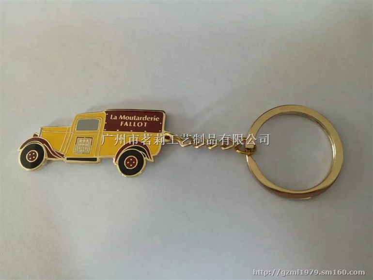 深圳厂家直销卡通钥匙扣，旅游景区U盘钥匙扣，