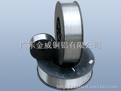 灯饰灯链用铝线，8090铝合金铝线