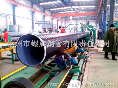 武威螺旋缝自动埋弧焊接钢管哪家专业