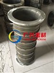 固液分离机筛筒 楔形筛网筒 倒梯型滤网