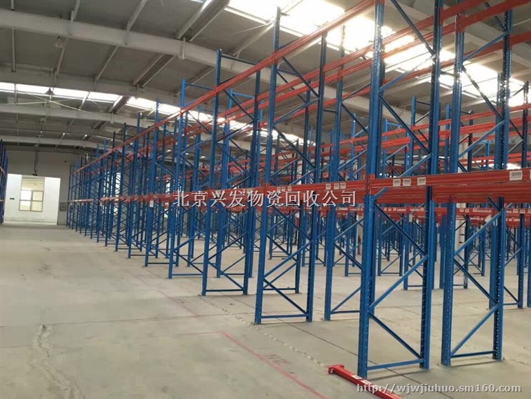 北京二手货架出售，长期大量出售各种尺寸二手货架