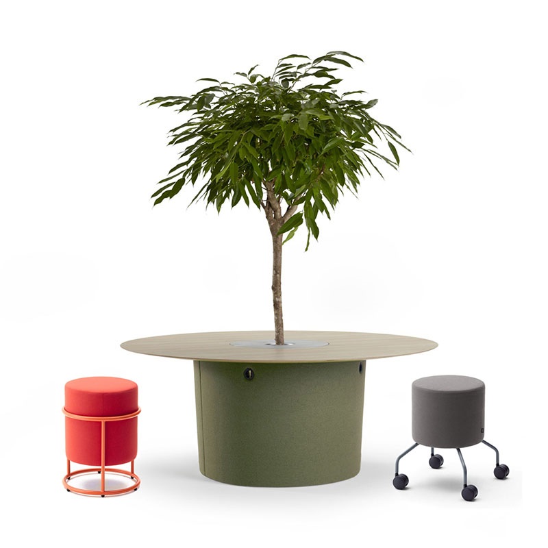 高脚吧台桌 简约会议讨论桌 时尚会洽接待桌