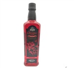 蓓朵芬草莓糖浆700ml咖啡风味调味果露伴侣鸡尾酒