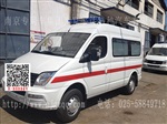 大通畅达救护车厂家 NJ5040XJH51