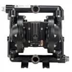 美国ARO英格索兰1英寸金属隔膜泵EXP