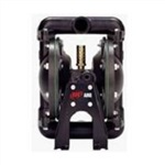 美国ARO英格索兰1英寸金属隔膜泵