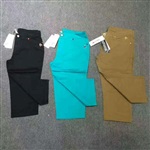 爆款夏装男士西裤款式多样有牛仔款式多库存货源