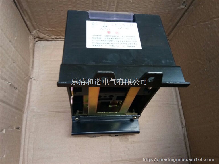 施耐德断路器EZD电动操作机构