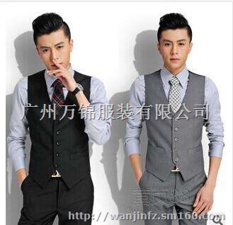 海珠区职业装套装定制   商务正装定做