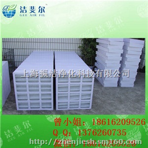 四川初效空气纸框过滤器 艾默生过滤网 厂家直销