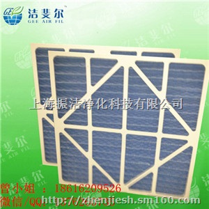 四川空调过滤网 金属边框精密空调过滤网 厂家直销热