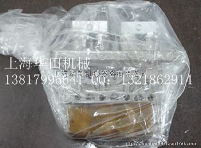 CNG天然气压缩机V3300-BG-ES03零件