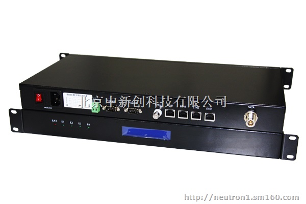 NTP同步时间服务器