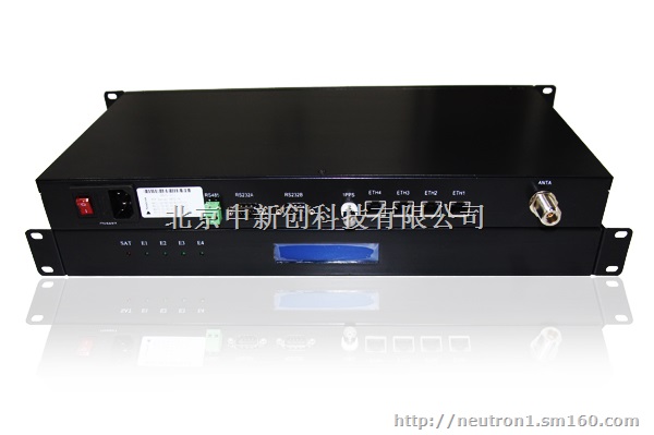 NTP同步时间服务器