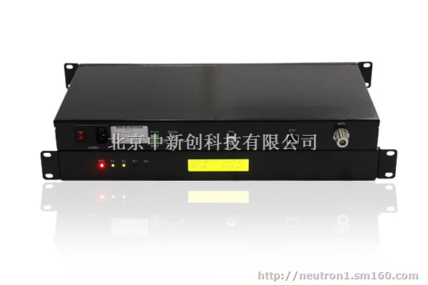 NTP同步时间服务器