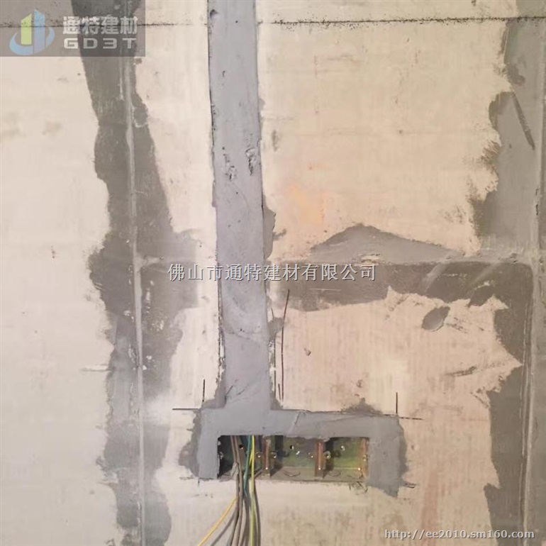 广州轻质隔墙板 番禺新型隔墙板厂家