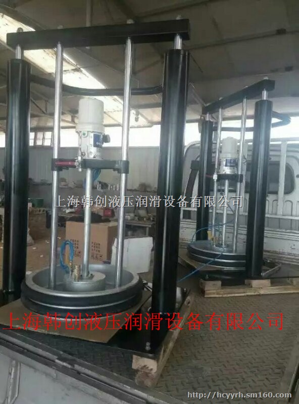 汽车雨刷马达自动油脂定量加注机, 全自动定量注脂