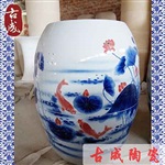 负离子能量汗蒸翁 陶瓷能量养生缸 巴马能量熏蒸翁