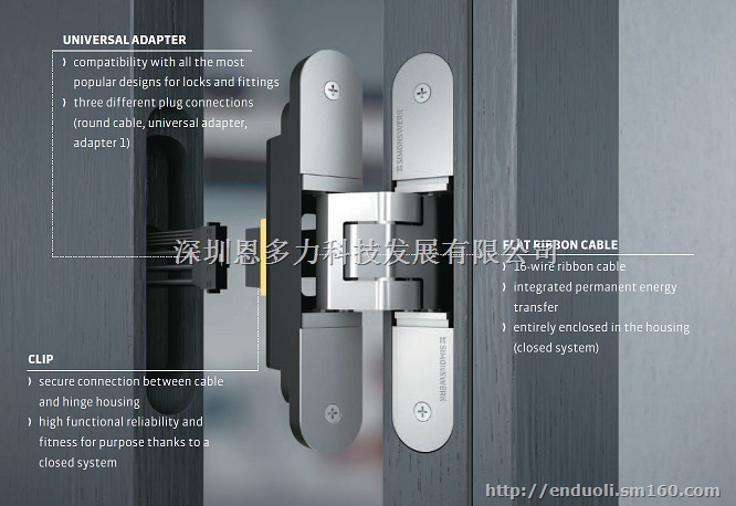 深圳供应暗藏式铰链