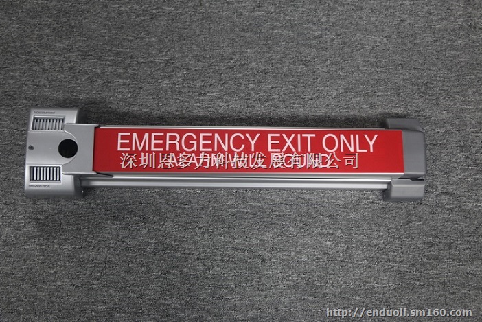 深圳供应安朗杰VON DUPRIN压杆逃生锁