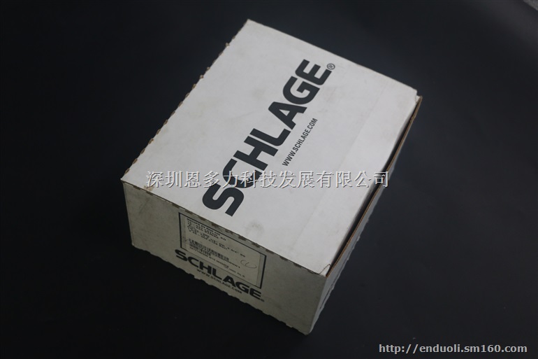 英格索兰SCHLAGE西勒奇进口把手锁