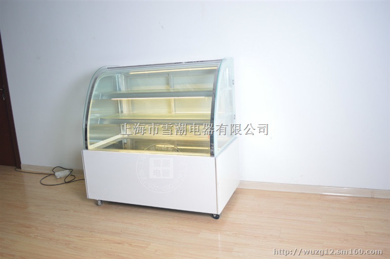 新沂市蛋糕柜厂家 蛋糕柜尺寸蛋糕柜价格 定做西点柜