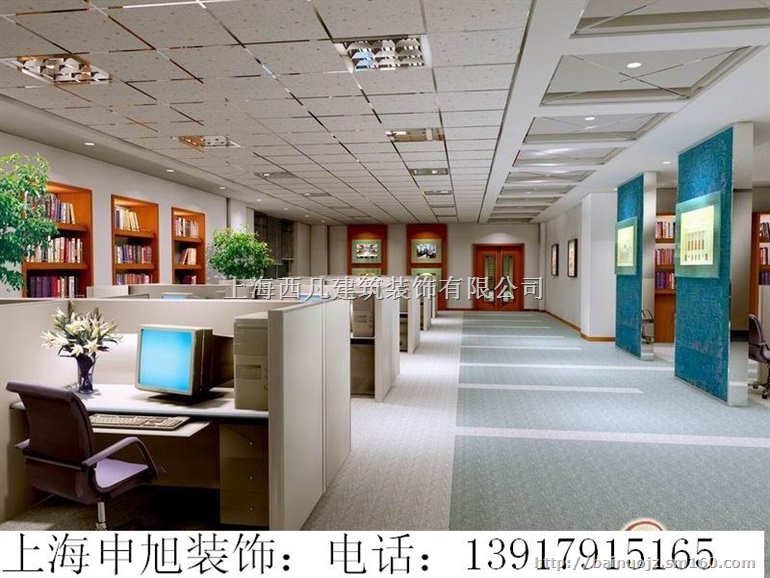 张堰办公室隔墙吊顶,金山区厂房装修,卫生间隔断