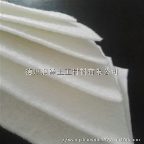 江西晋中800克土工布价格