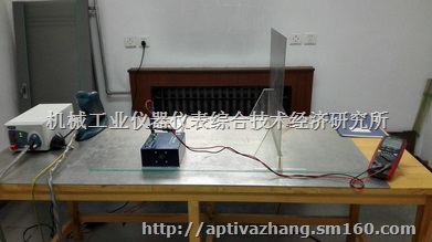 ESD测试机构北京静电放电抗扰度检测实验室