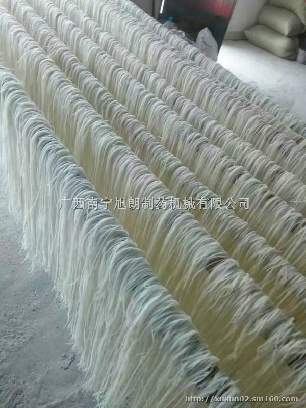 自动米粉机器，广西多功能米粉机，小型米粉机