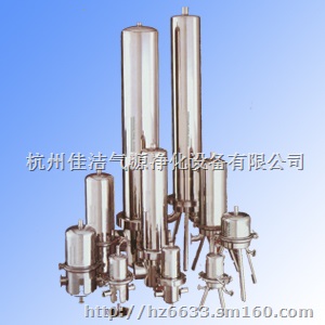 压缩空气油污过滤器