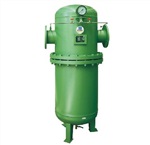 压缩空气油污过滤器