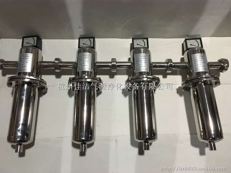 医用制氧机除菌过滤器