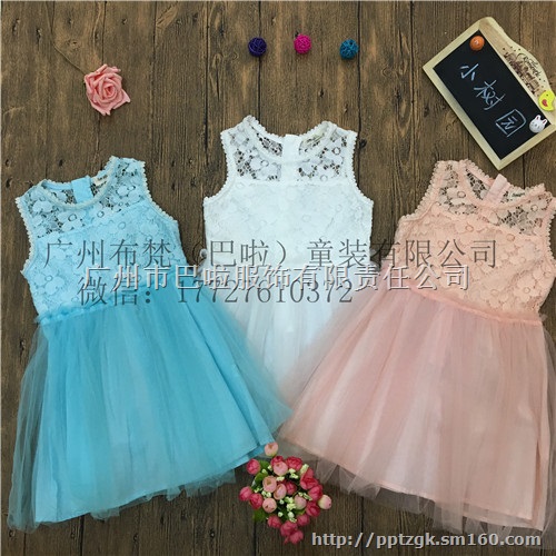 海口童装奥特莱斯夏季新款英伦中小童印花纯棉上衣加盟