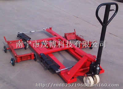 求购超重液压移车器  移车器价格