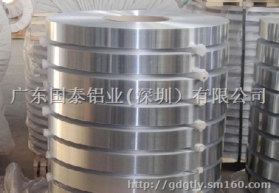 热轧1.0mm铝带 国标半硬铝合金带材3003