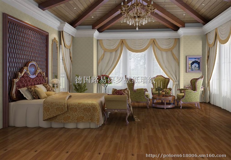 鞍山壁纸品牌加盟