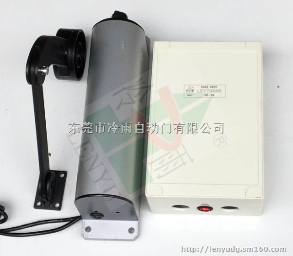 沈阳、辽阳优质开门机厂家 进口品质小区曲臂电动门