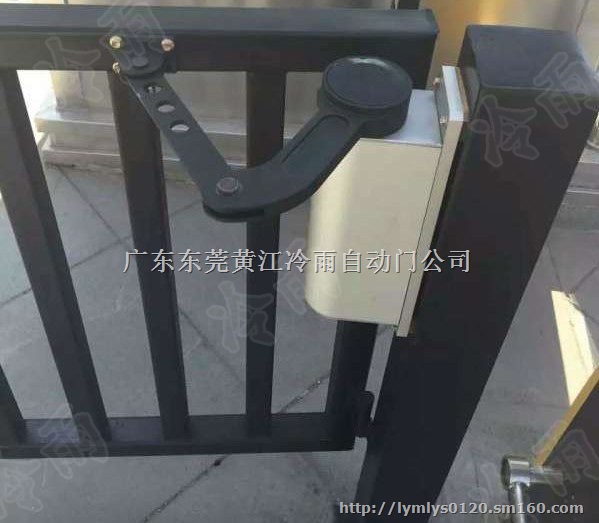 葫芦岛、双台子区高档开门机厂家 快速小区遥控自动门
