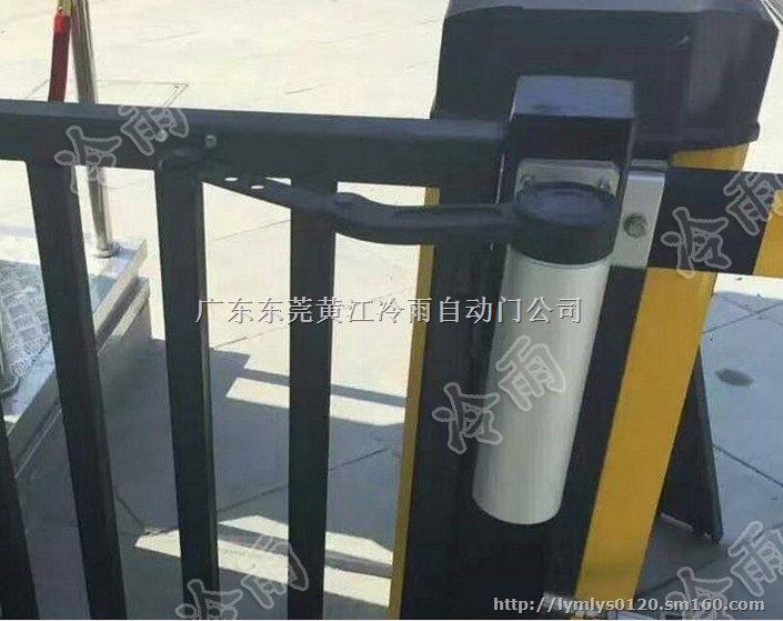 厂家直销白城、吉林小区人行通道门自动闭门器开门机