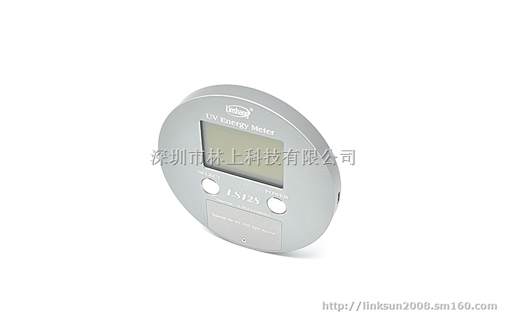 UV固化光源能量检测专用UV能量计