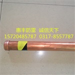 新疆电解离子接地极合作双赢