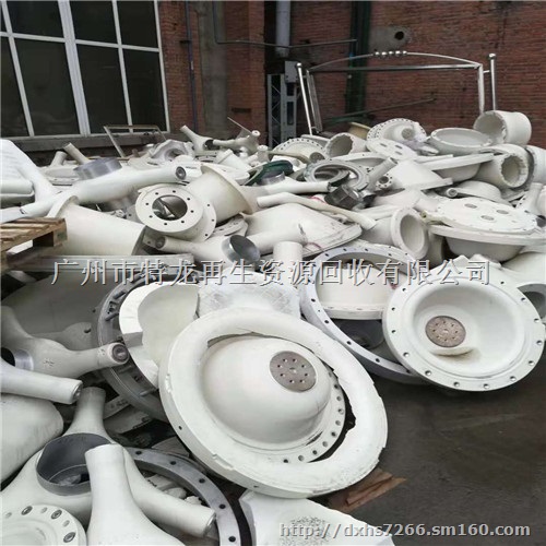 PEEK刨花PEEK边角料PEEK加工废料深圳回收